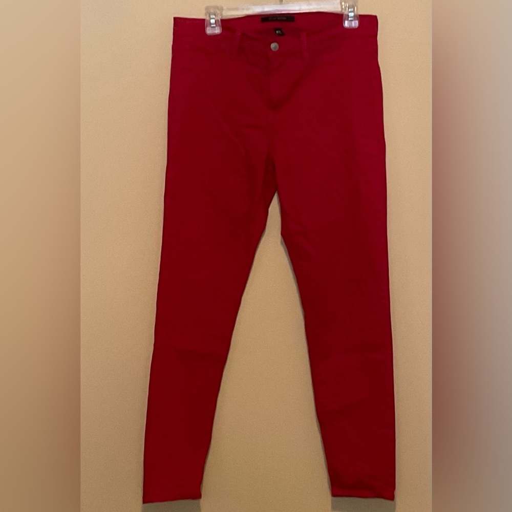 Red Flying Monkey jeans size 30